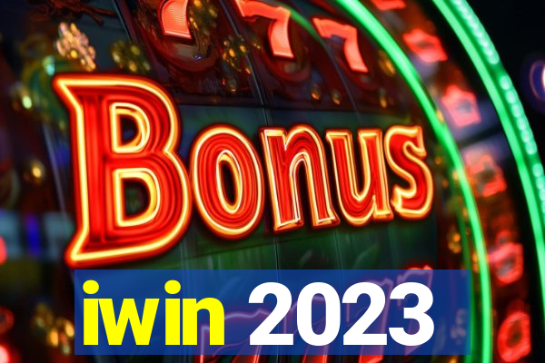 iwin 2023